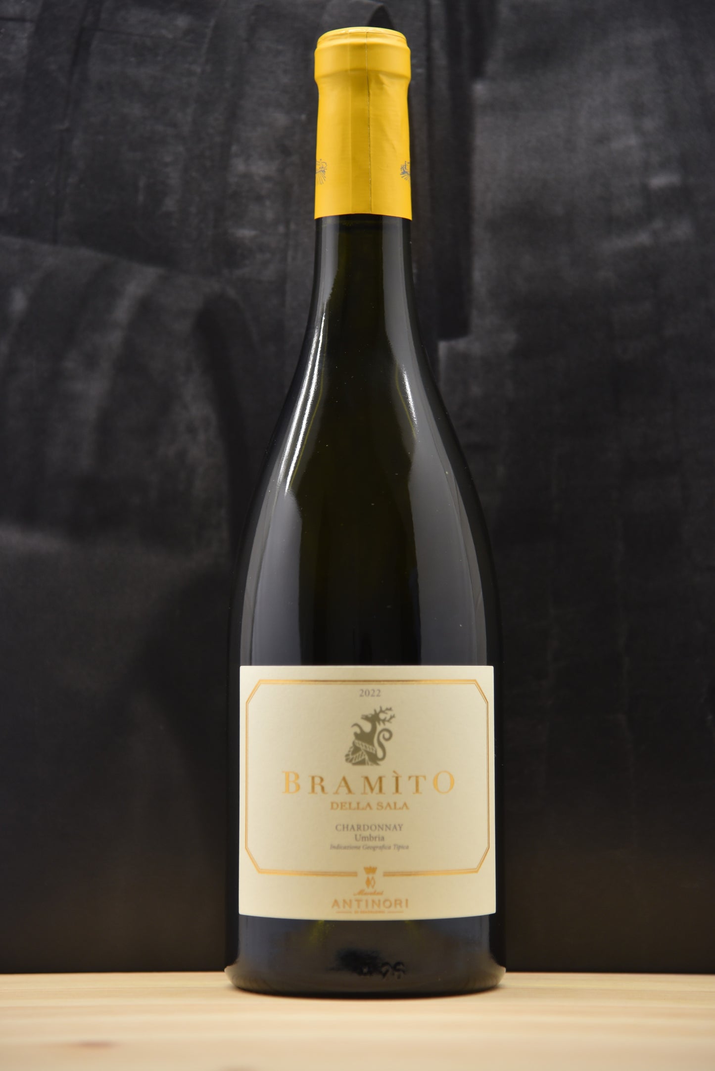 2022 Antinori Bramito della Sala Chardonnay