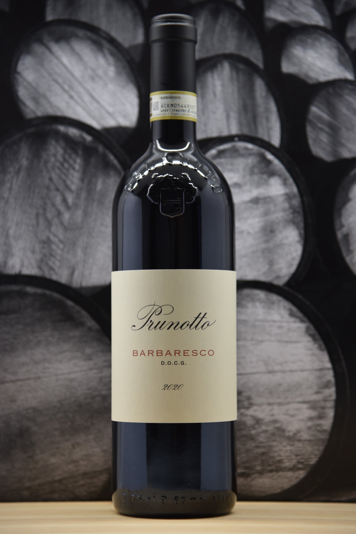 2020 Prunotto Barbaresco Classico