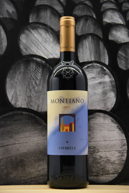 2016 Falesco Famiglia Cotarella Montiano Merlot