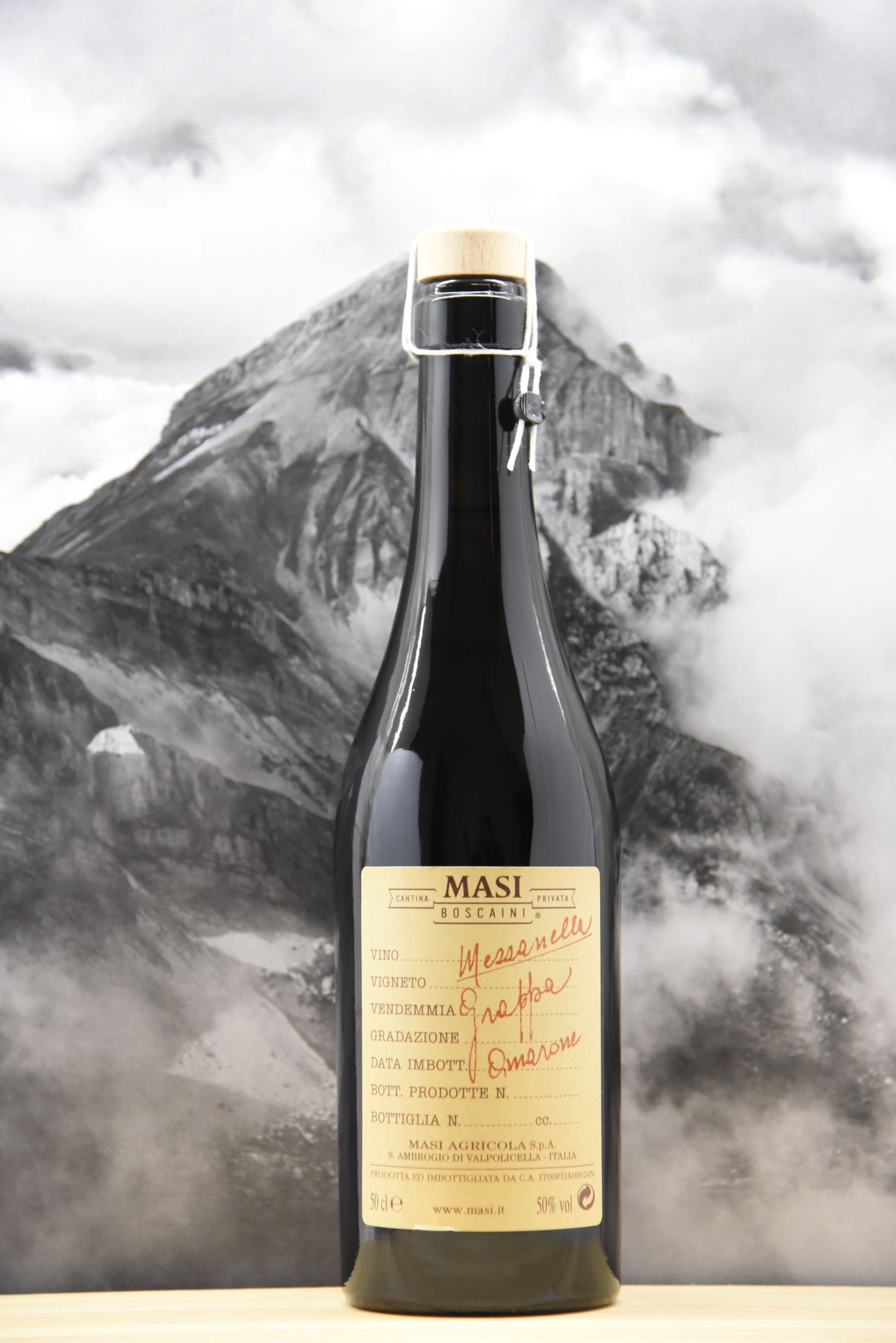 Masi Mezzanella Amarone